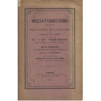 Livros/Acervo/L/LIMA J BAPT